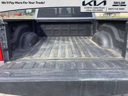 Used 2024 RAM 2500 Laramie AWD/4WD image 22