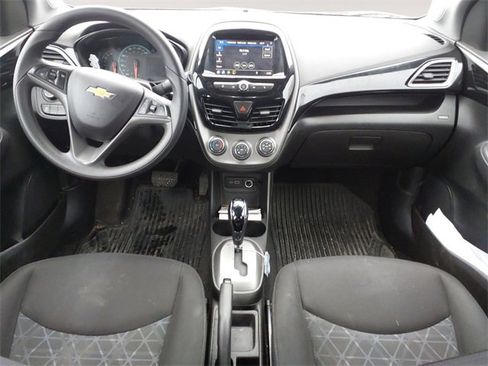 Used 2020 Chevrolet Spark LT image 10