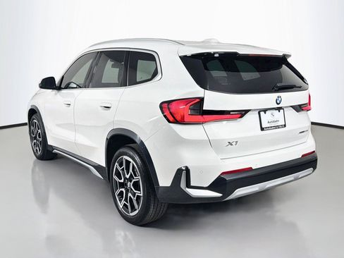 New 2026 BMW X1 xDrive28i w/ Technology Package AWD/4WD image 7