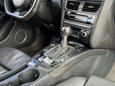 Used 2013 Audi RS 5 4.2 w/ Audi MMI Navigation Plus Pkg image 14