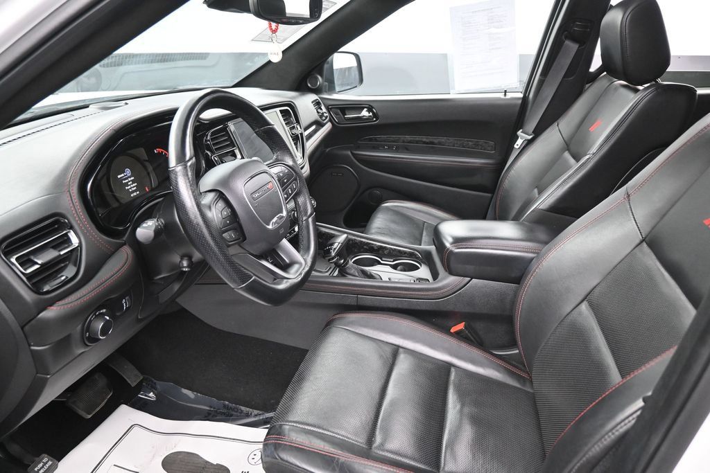 Used 2024 Dodge Durango R/T AWD/4WD image 26