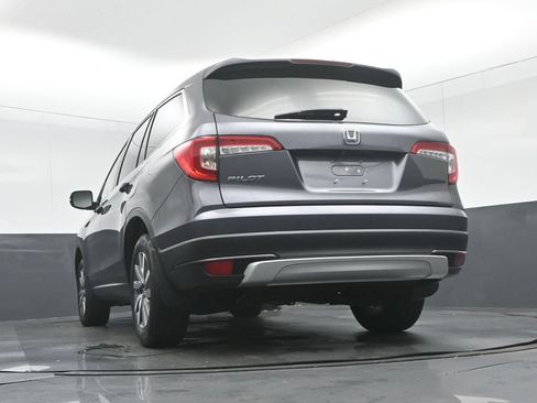 Used 2021 Honda Pilot EX-L image 71