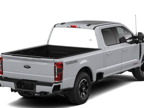 New 2026 Ford F250 Lariat w/ Tremor Off-Road Package AWD/4WD image 25