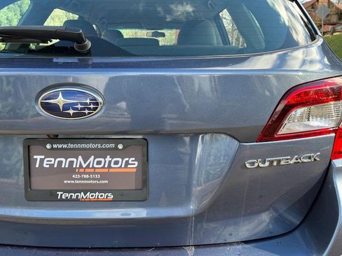 Used 2018 Subaru Outback 2.5i image 44