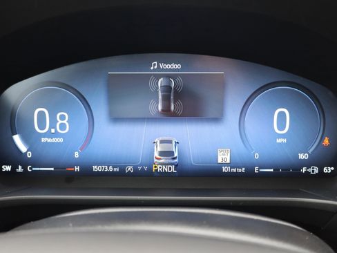 Used 2023 Ford Escape ST-Line Select w/ Tech Pack #2 image 28