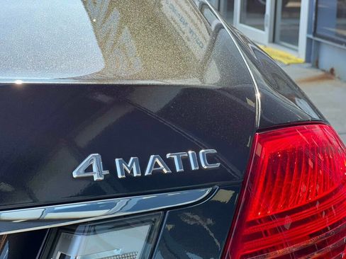 Used 2013 Mercedes-Benz CL 550 4MATIC w/ Grand Edition Pkg image 10