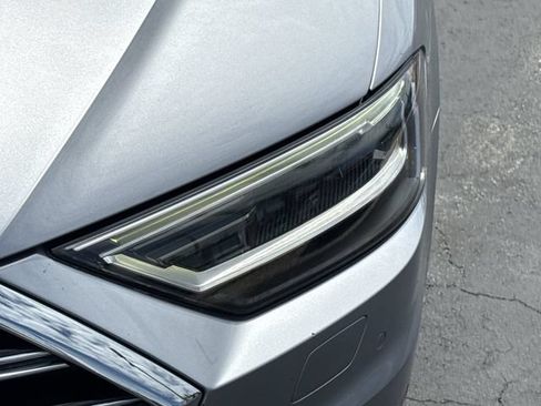 Used 2019 Audi A8 L 3.0T w/ Luxury Package AWD/4WD image 13