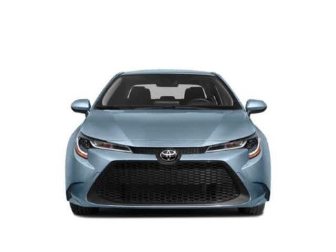 Used 2022 Toyota Corolla LE FWD image 7