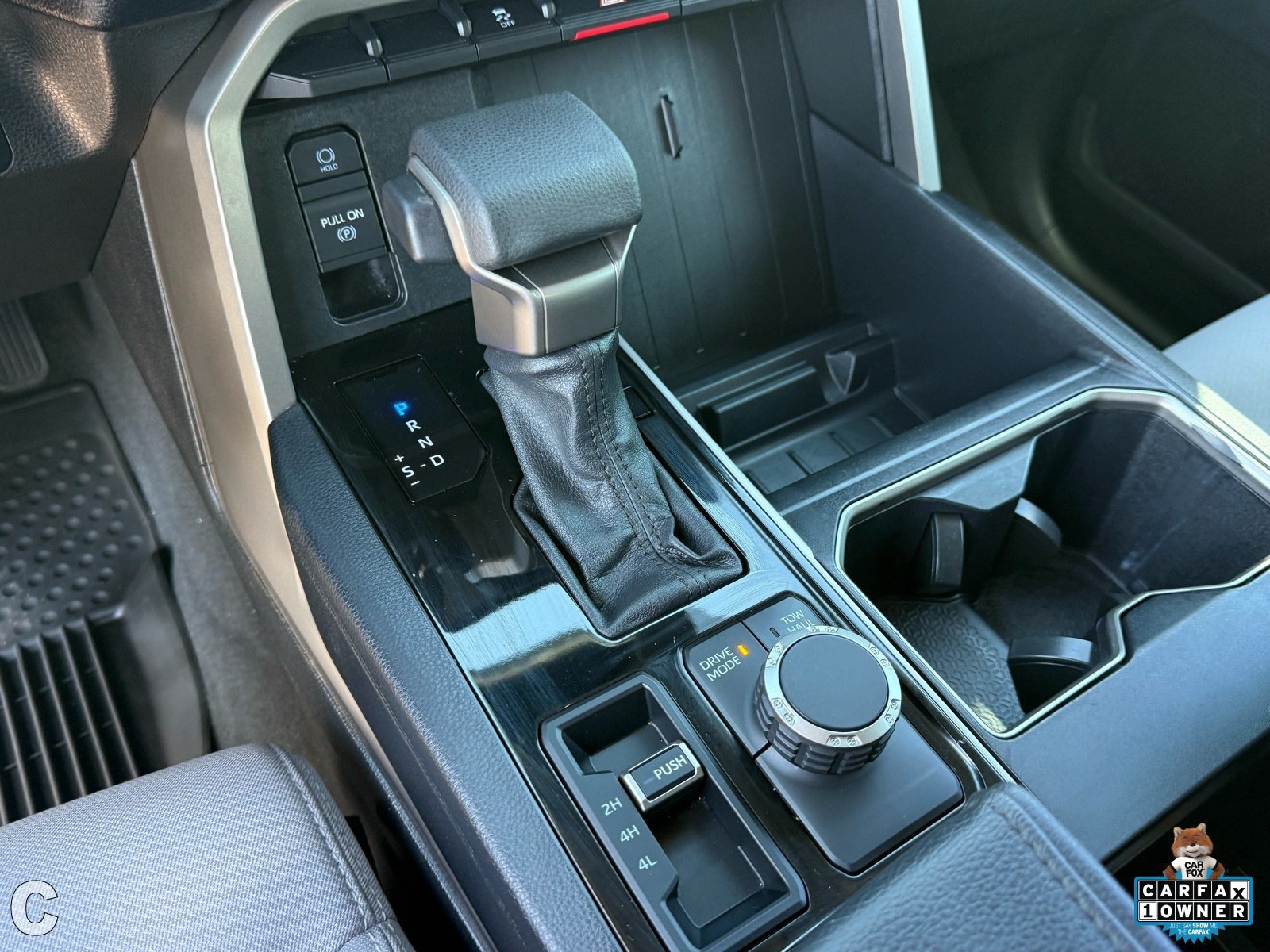 Used 2023 Toyota Tundra SR5 w/ SR5 Convenience Package AWD/4WD image 23