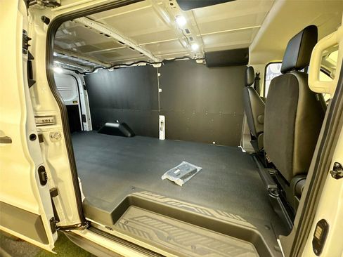 New 2025 Ford Transit 150 Low Roof w/ Load Area Protection Package image 22