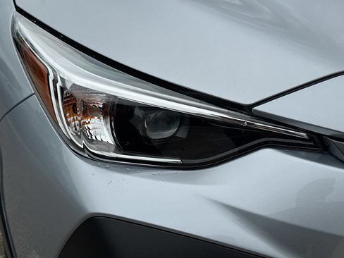 New 2026 Subaru Crosstrek 2.5i Premium AWD/4WD image 37