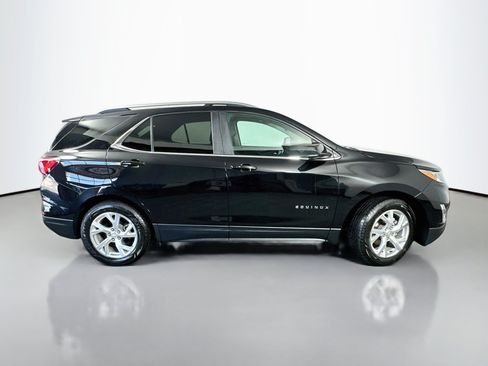 Used 2021 Chevrolet Equinox LT FWD image 8