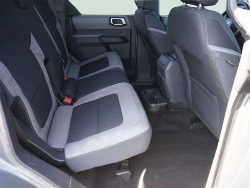 Used 2023 Ford Bronco Big Bend AWD/4WD image 15