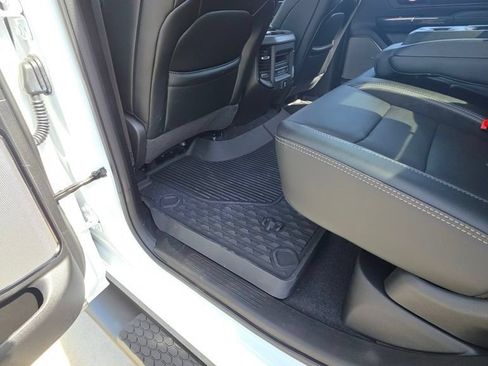 New 2026 RAM 1500 Rebel w/ G/T Package AWD/4WD image 18
