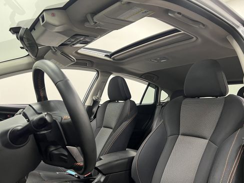 Used 2023 Subaru Crosstrek 2.0i Premium image 19