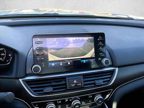 Used 2021 Honda Accord EX-L image 22