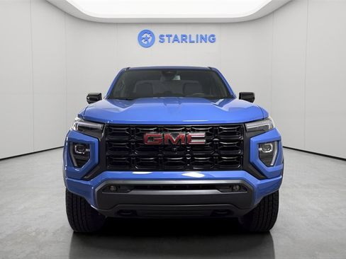 Used 2025 GMC Canyon Elevation w/ Convenience Package image 15