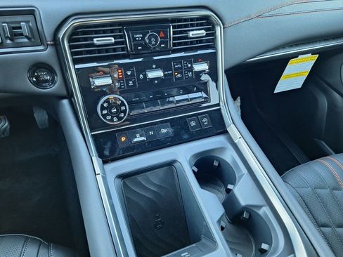 New 2026 Nissan Armada PRO-4X image 11