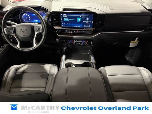 Used 2026 Chevrolet Silverado 2500 LT w/ Trail Boss Package AWD/4WD image 27