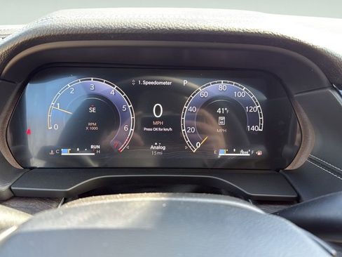 New 2026 Jeep Grand Cherokee Limited image 31