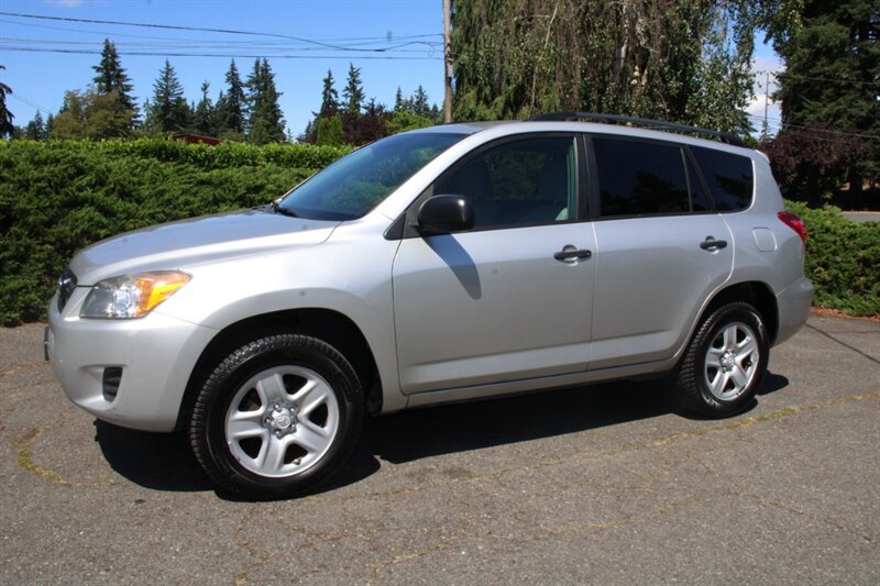 Used 2010 Toyota RAV4 2WD image 1