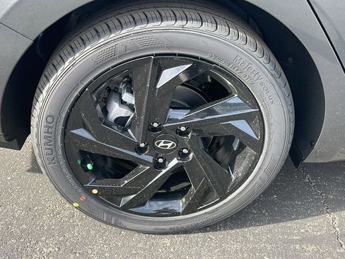 New 2026 Hyundai Elantra Sport w/ Cargo Package image 29