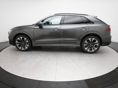 New 2026 Audi Q8 Premium Plus image 24