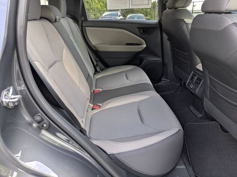 Used 2025 Subaru Forester Premium w/ Protection Package (1PH) AWD/4WD image 36