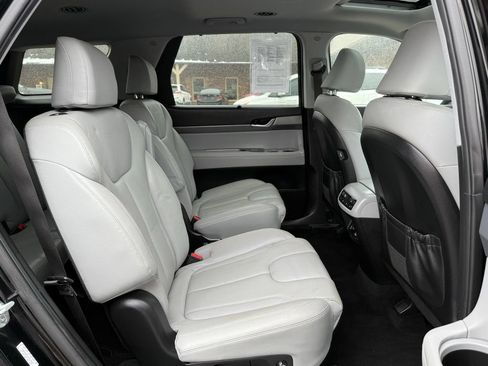 Used 2021 Hyundai Palisade SEL w/ Premium Package AWD/4WD image 23