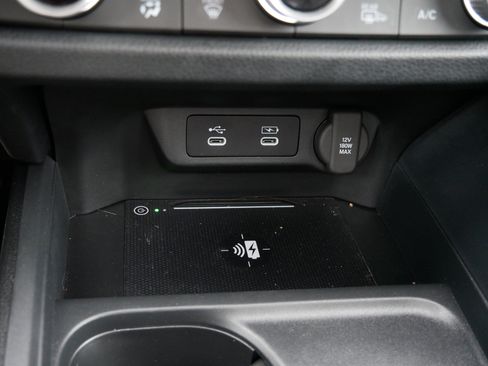 Used 2025 Acura ADX A-Spec image 31