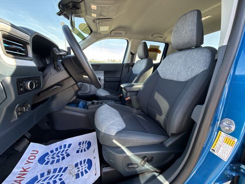 Used 2025 Ford Maverick XLT w/ Equipment Group 301A image 12