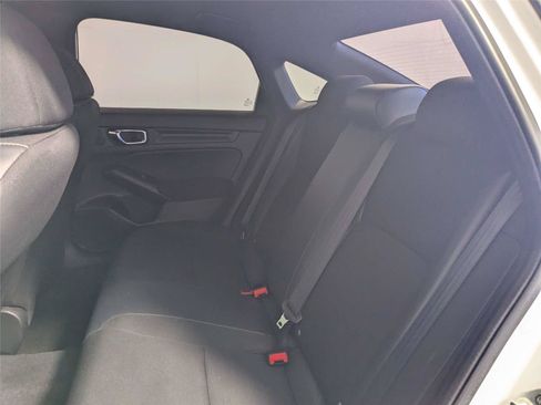 Used 2022 Honda Civic Sport image 31