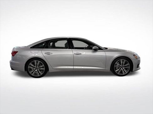 Certified 2024 Audi A6 2.0T Premium AWD/4WD image 6