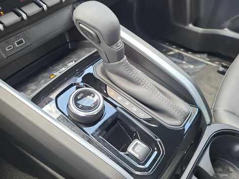 New 2026 Chevrolet Colorado Trail Boss image 22