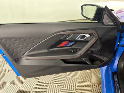 Used 2025 BMW M2 w/ M Driver's Package RWD image 14