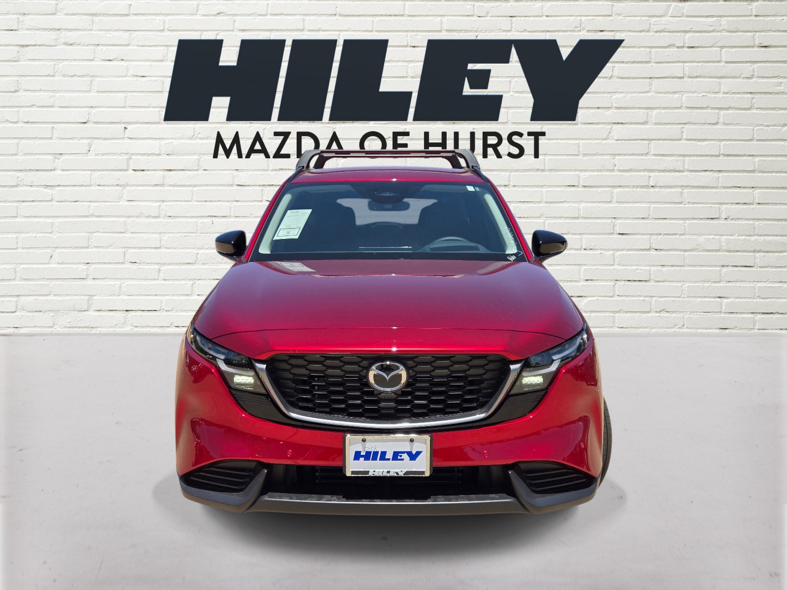 New 2026 MAZDA CX-5 Preferred AWD/4WD image 2
