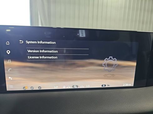 New 2026 Nissan Armada SL AWD/4WD image 23