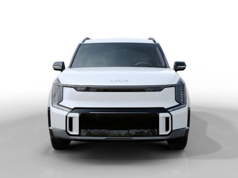 New 2026 Kia EV9 GT-Line AWD/4WD image 2