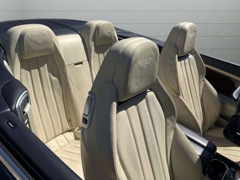 Used 2015 Bentley Continental GT V8 S image 55