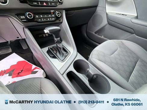 Used 2019 Kia Niro LX FWD image 26