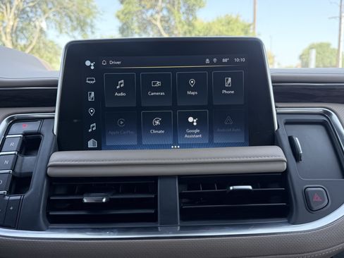 Used 2023 Chevrolet Tahoe Premier w/ Premium Package RWD image 63