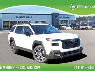 New 2026 Subaru Outback Touring XT video 1