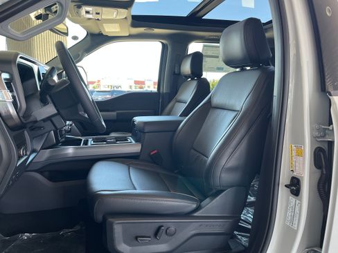 New 2026 Ford F250 Lariat w/ Tremor Off-Road Package AWD/4WD image 6