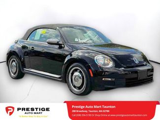 Used 2013 Volkswagen Beetle 2.5 50's Edition image 1
