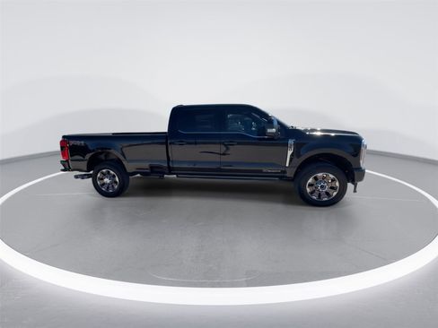 Certified 2024 Ford F350 King Ranch image 9