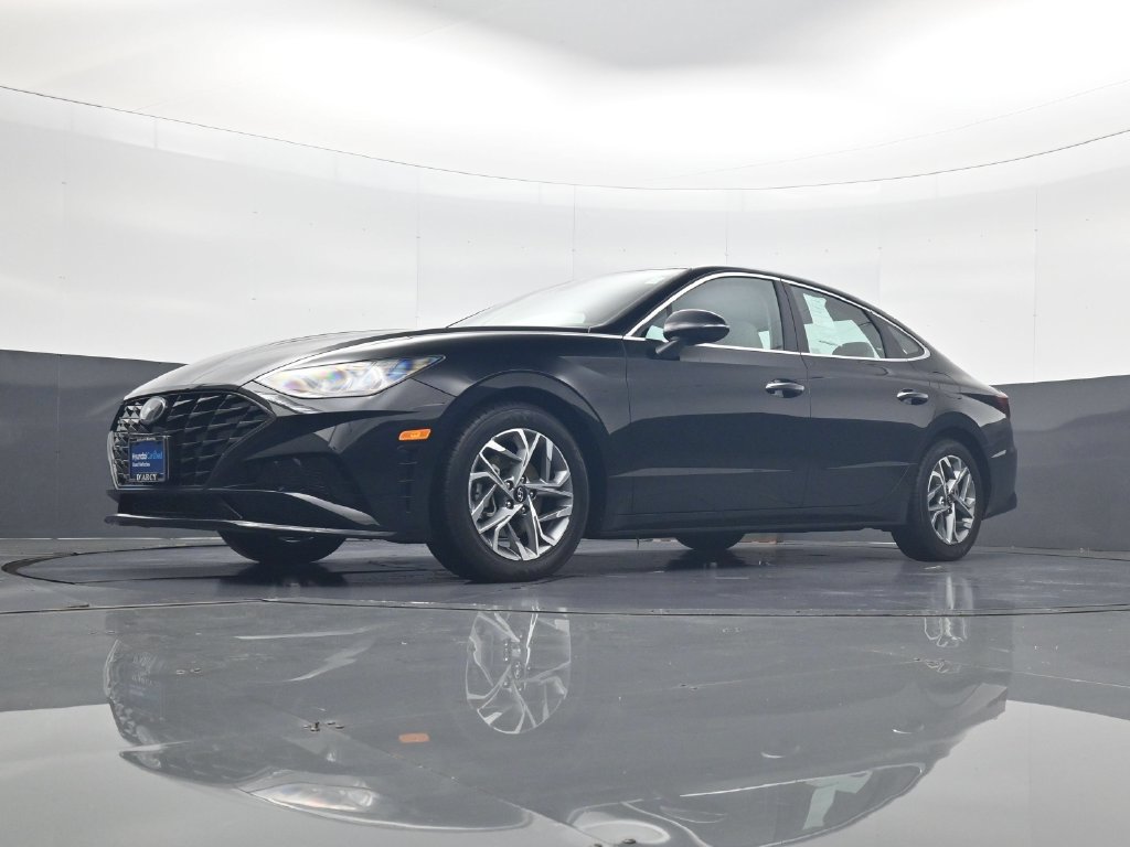 Used 2023 Hyundai Sonata SEL w/ Convenience Package FWD image 22