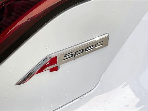 Used 2024 Acura MDX A-Spec image 31