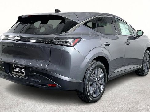 New 2026 Nissan Murano SL image 40