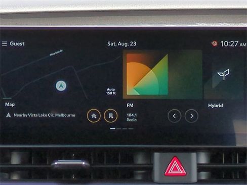 New 2026 Kia Carnival EX image 17