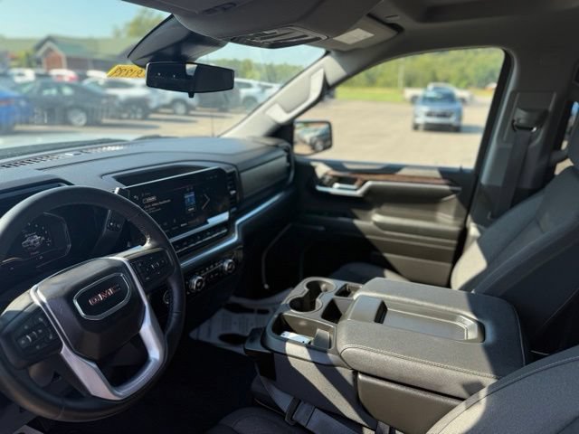 Used 2024 GMC Sierra 1500 Elevation AWD/4WD image 43